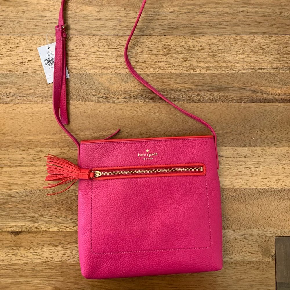 Kate Spade Chester Street Dessi Purse